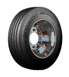 BF Goodrich Route Control T ( 385/55 R22.5 160K ) precio