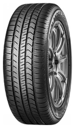 Yokohama Geolandar X-CV (G057) ( 275/45 R21 110W XL , RPB ) características