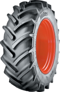 Mitas AC 70T ( 580/70 R38 155A8 TL doppia indentificazione 155B )