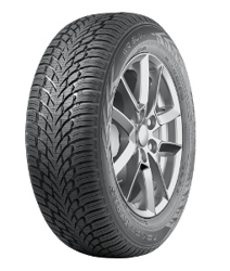 Nokian WR SUV 4 RunFlat ( 225/60 R17 99V , runflat ) precio