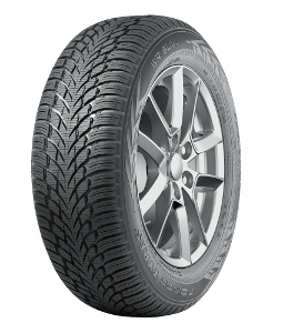 Nokian WR SUV 4 RunFlat ( 225/60 R17 99V , runflat )