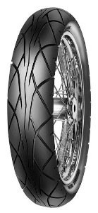 Mitas H15 ( 4.00-18 TT 64T ruota posteriore )