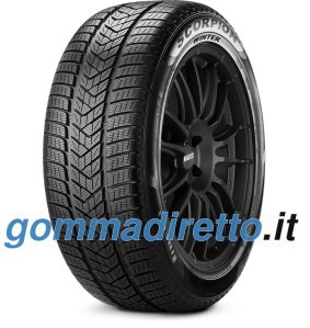 Pirelli Scorpion Winter ( 265/45 R21 108W XL J, LR )