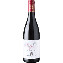 VENTOUX - LES GELINOTTES 2019 - ALAIN JAUME características