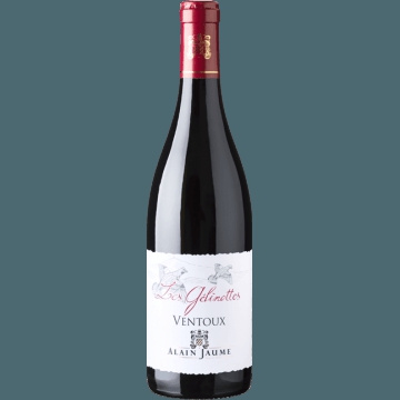 VENTOUX - LES GELINOTTES 2019 - ALAIN JAUME