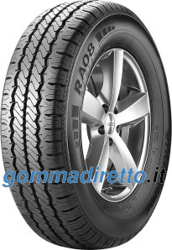 Hankook Radial RA08 ( LT165 R13C 94/92P 8PR SBL ) en oferta