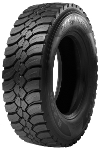 Berliner Heissrunderneuerung B228 ( 315/70 R22.5 154/150L , rinnovati, Ricostruito al caldo, Karkassqualität FV )