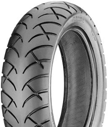 Kenda K434 ( 150/70-14 TL 66S ruota posteriore DOT2014 ) características