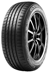 Kumho Ecsta HS51 ( 195/55 R15 85V )