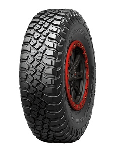 BF Goodrich Mud-Terrain T/A KM 3 ( 305/70 R16 118/115Q , POR )