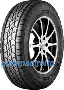 Continental CrossContact ATR ( 235/55 R18 100V  )