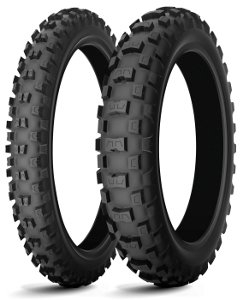 Michelin Starcross JR MH3 ( 80/100-12 TT 41M ruota posteriore, M/C )