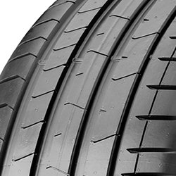 Pirelli P Zero LS runflat ( 275/50 R20 113W XL *, runflat )