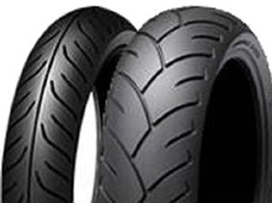 Dunlop D423 ( 200/50 R17 TL 75V ruota posteriore, M/C ) precio
