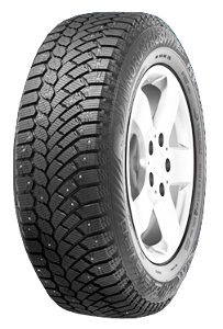 Gislaved Nord*Frost 200 ( 235/65 R17 108T XL , SUV, pneumatico chiodato )