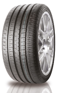 Avon ZX7 ( 215/60 R17 96H )