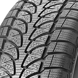 Bridgestone Blizzak LM-80 Evo ( 225/55 R17 101V XL  ) precio