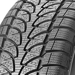 Bridgestone Blizzak LM-80 Evo ( 225/55 R17 101V XL  )
