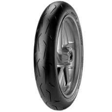 Pirelli Diablo Supercorsa SP V2 ( 190/50 ZR17 TL (73W) ruota posteriore, M/C ) en oferta
