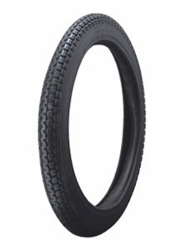 IRC Tire NR7 ( 2.75-17 TT 47P fascia bianca ) en oferta