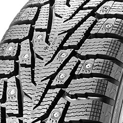 Nokian HKPL7 SUV ( 285/65 R17 116T , pneumatico chiodato )