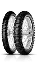 Pirelli Scorpion MX ( 90/100-21 TT 57M M/C, ruota anteriore ) en oferta