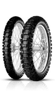 Pirelli Scorpion MX ( 90/100-21 TT 57M M/C, ruota anteriore )