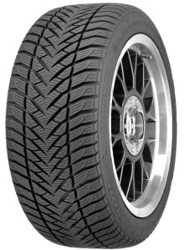 Goodyear UltraGrip ROF ( 255/50 R19 107V XL *, runflat ) características