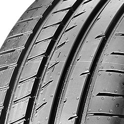 Goodyear Eagle F1 Asymmetric 2 ( 255/55 R19 111W XL J, LR, SUV ) características