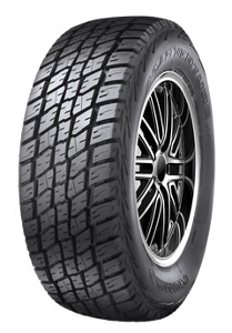 Kumho Road Venture AT61 ( 265/70 R16 112T  )