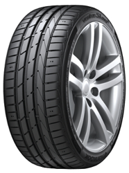 Hankook Ventus S1 Evo 2 K117C HRS ( 255/55 R18 109V XL 4PR SUV, runflat SBL ) precio
