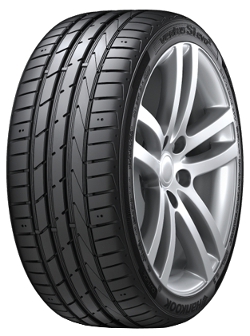 Hankook Ventus S1 Evo 2 K117C HRS ( 255/55 R18 109V XL 4PR SUV, runflat SBL )