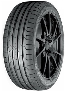 Nokian Hakka Black 2 ( 245/45 ZR17 99Y XL )