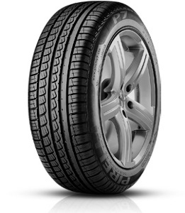 Pirelli P 7 ( 225/60 R18 100W )