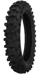 Shinko R540 ( 100/90-19 TT 57M ruota posteriore ) características