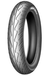 Dunlop D251 F ( 150/60 R18 TL 67V ruota anteriore )