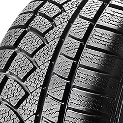 Continental 4X4 WinterContact ( 235/65 R17 104H , MO, con bordino di protezione ) características