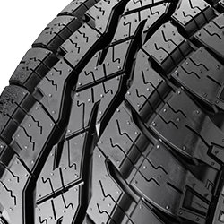 Toyo Open Country A/T+ ( 255/65 R17 110H ) características
