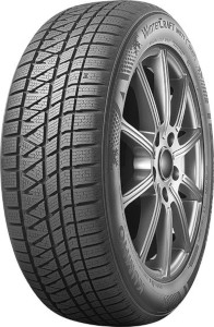 Kumho WinterCraft WS71 ( 255/60 R18 112H XL )