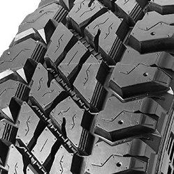 Cooper Discoverer S/T Maxx ( LT33x12.50 R15 108Q 6PR , POR ) características