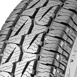 Bridgestone Dueler A/T 001 ( 265/65 R17 112T ) características