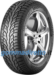 Uniroyal AllSeasonExpert 2 ( 225/55 R17 101V XL )