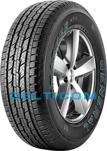 General GRABBER HTS ( 235/75 R15 105T , OWL )