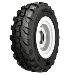 Alliance 585 ( 400/70 R18 147A8 TL ) características