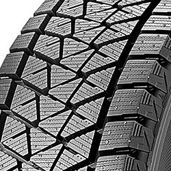 Bridgestone Blizzak DM V2 ( 245/65 R17 107S )