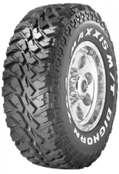 Maxxis MT764 ( LT245/75 R16 120/116N 10PR POR ) precio