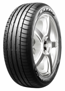 Maxxis S-PRO ( 275/40 ZR20 106W XL )