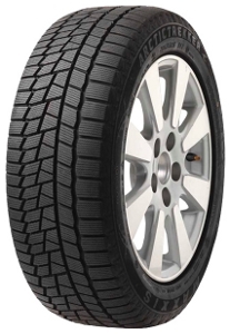 Maxxis Arctictrekker SP-02 ( 215/55 R16 97T XL , Nordic compound )