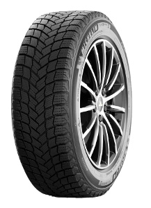 Michelin X-Ice Snow SUV ( 255/50 R19 107H XL , Nordic compound )