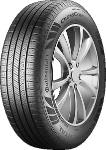 Continental ContiCrossContact RX ( 275/45 R22 112W XL LR )